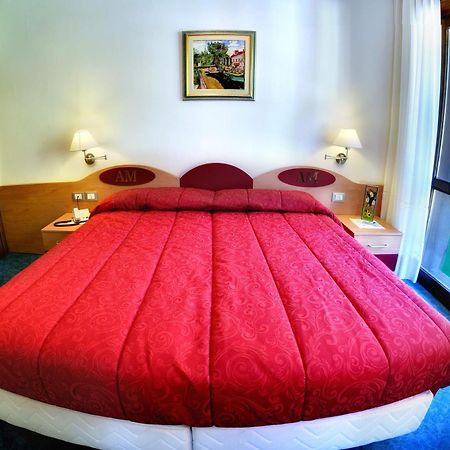 Albergo Miramonti Rabbi Oda fotoğraf