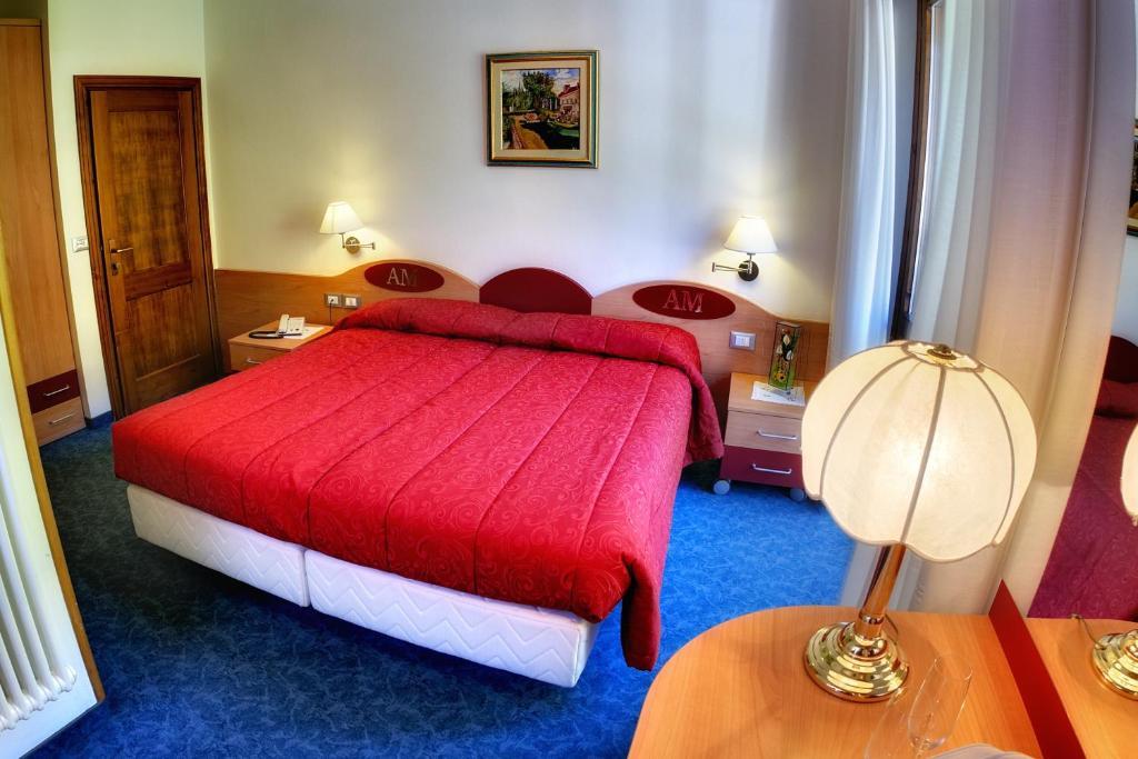 Albergo Miramonti Rabbi Oda fotoğraf