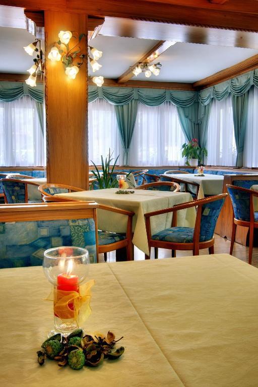 Albergo Miramonti Rabbi Dış mekan fotoğraf