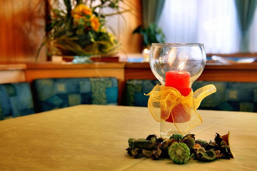 Albergo Miramonti Rabbi Dış mekan fotoğraf